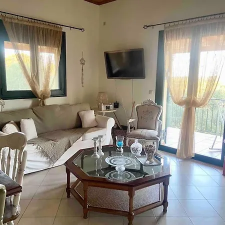 Tonia Holiday home Kopanaki