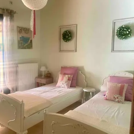 Holiday home Tonia Kopanaki