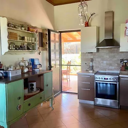 Holiday home Tonia Kopanaki