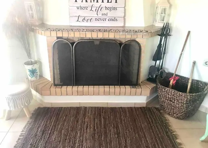 Ferienhaus Tonia Kopanaki