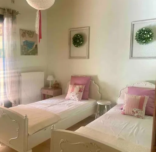 Ferienhaus Tonia Kopanaki